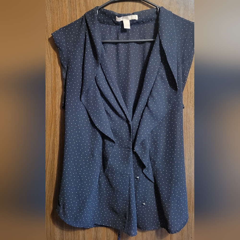 Forever 21 top